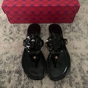 Tory Burch Miller sandal